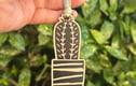 Wooden Decorations