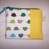    SALE  SALE  SALE    Little turtles  coin purse
