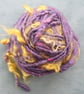 57g Art Yarn 6wpi for Crochet, Knitting & Weaving - Image 1