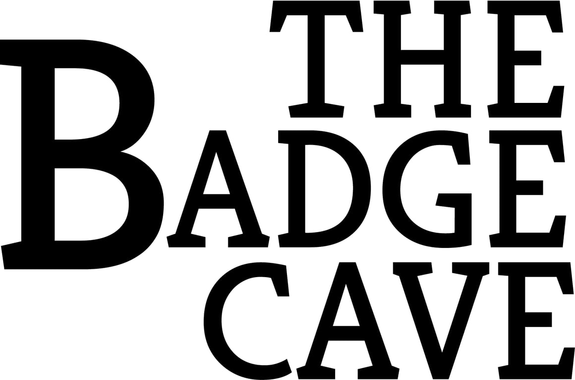 TheBadgeCave