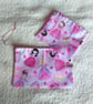 Pack of 4 Princess Drawstring Bags - Image 6