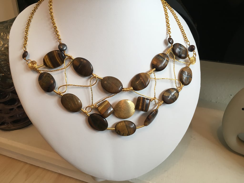 Mother Natures Treasures 