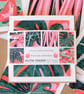 Flourish Pack of 6 Greeting Cards - Image 1