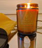 Solar Plexus Awakening Candle