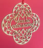 'You're Awesome' decoration (medium)