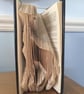 Giraffe MMF Book Folding Pattern - EMAILED PDF PATTERN - Image 1