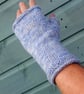 Lowmere Mitts — echoing the whisper of open wetland wind