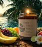 Oasis Soya Candle 150g