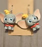 Doorable earrings  - Image 8