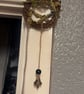 Witch bells for cleansing and protection 