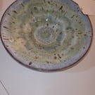 Large ceramic bowl 