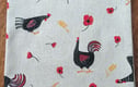 Tea Towels & Place mats