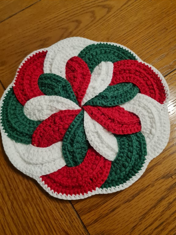 Trivet 