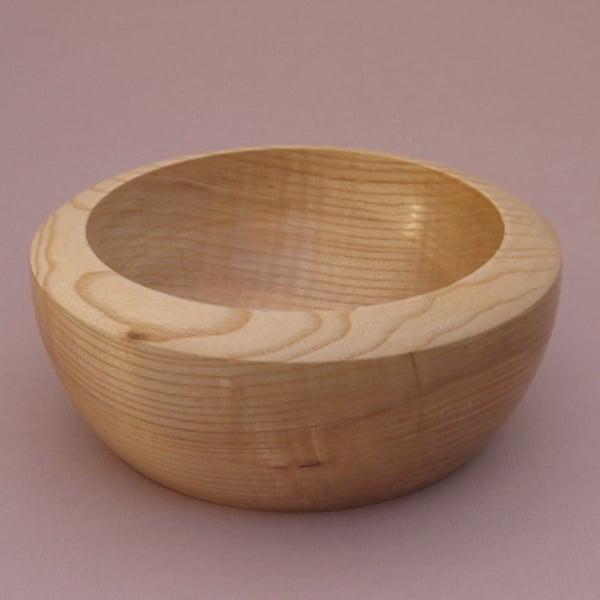 Ash bowl