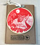 Hanging Robin decoration - Image 4