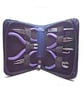 BeadSmith Mini Tool Kit with Case, 5Pc Plier Set, Knotting & Split Ring Tools - Image 7