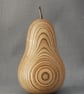 Collectible Nordic Ply Pear  - Image 3