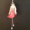 Little Lady Angel hanger