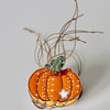 'Pumpkin Collection Number 2' - Hanging Decorations