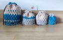 Dice bags