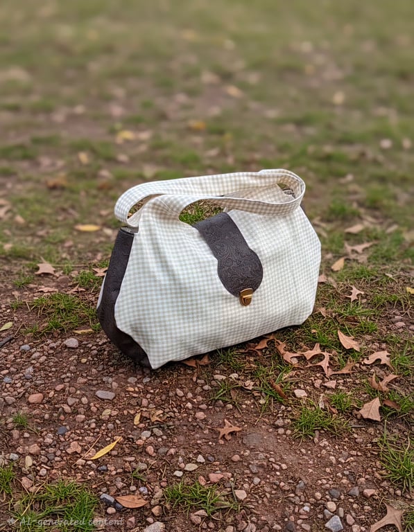 Big shopper large bag for your everyday needs