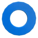 Replacement reinforcement ring for SIP valve (RING ONLY) - azure blue