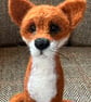 Foxy Loxy  - Image 1