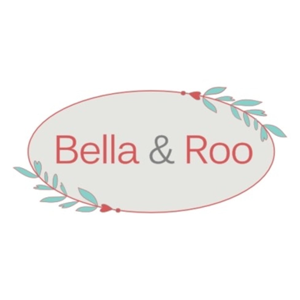 Bella and Roo