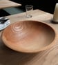 Olive Ash Fruit Bowl - Image 2