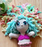 Allegra the mermaid  - Image 2