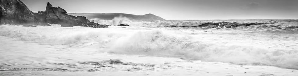 Anne and Alan Thomas