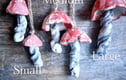 mushrooms