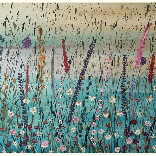 Fragments of Summer
