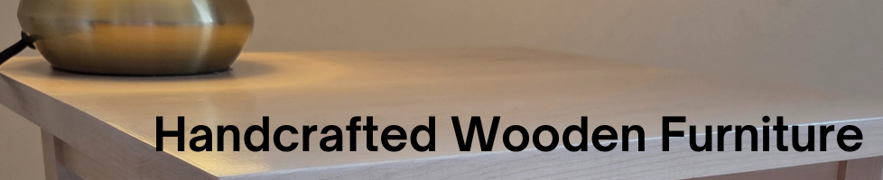 Wood Furniture By Peter