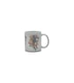 Rugby Player Watercolour Mug - Image 2