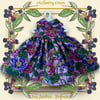 Les Jardins Dress