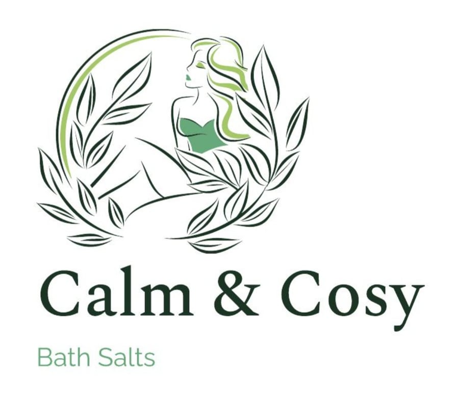 Calm & Cosy Bath Salts