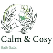 Calm & Cosy Bath Salts