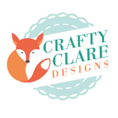 Crafty Clare Designs