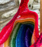 Rainbow tote bag  - Image 4