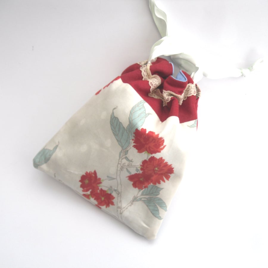 Gift  bag or Craft bag