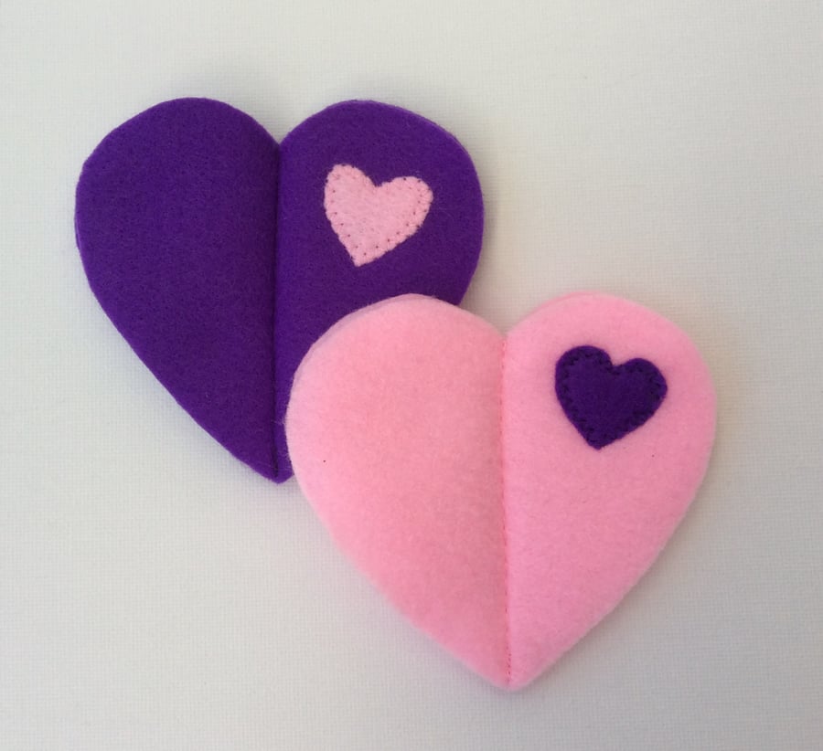 Special listing for Julia