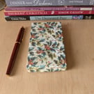 Holly at Christmas (B) - an ultra-thin necklace giftbox