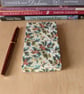 Holly at Christmas (B) - an ultra-thin necklace giftbox