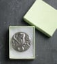 Little Owl Brooch - Image 4