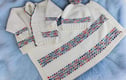 Baby Cardigans