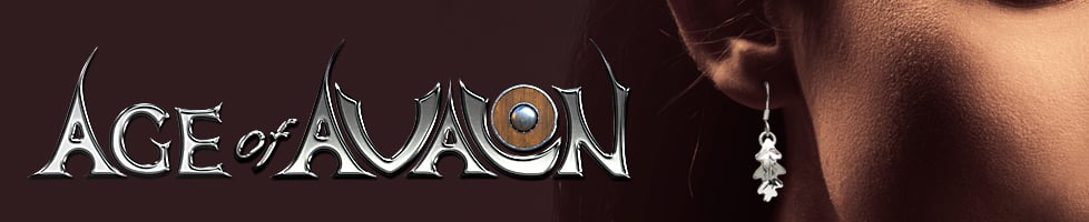 Age Of Avalon