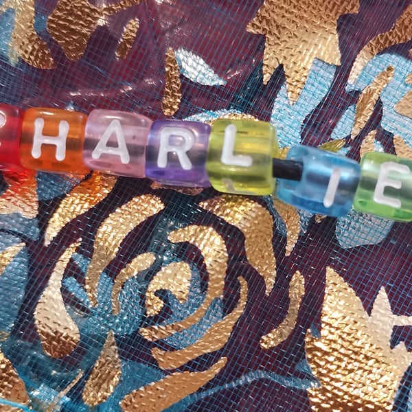 Charlie 