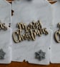 Merry Christmas Gift Tags - Image 2