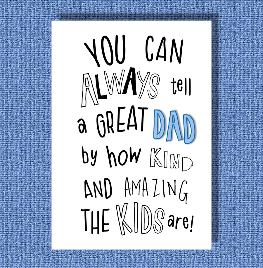 Funny Fathers Day, Dad Card, Humour Cards, Fathers Day, Lovely Dad
